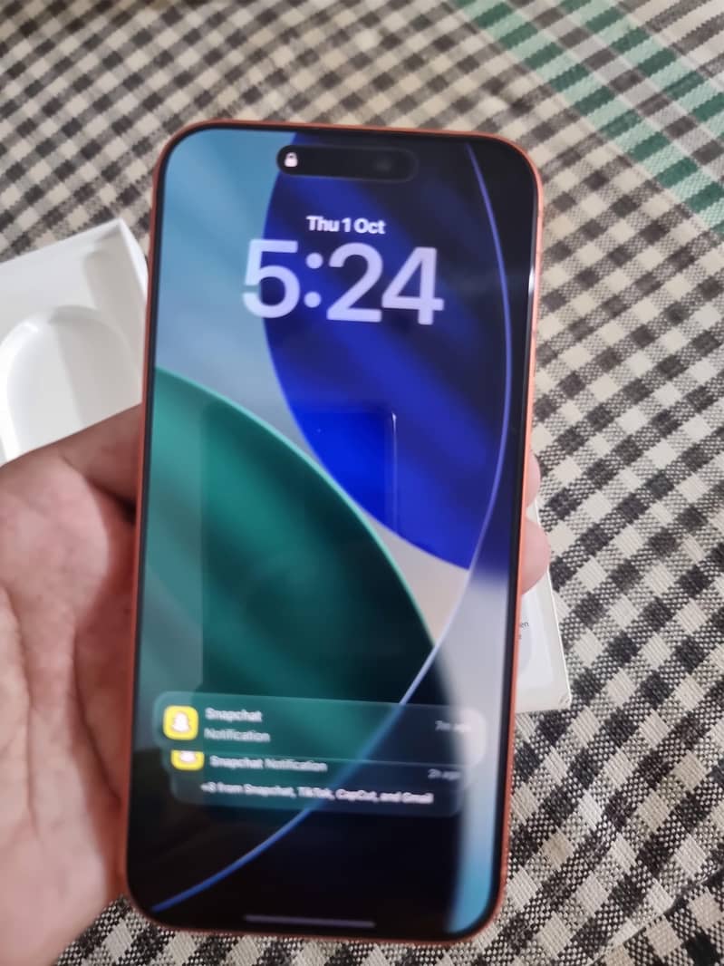 Iphone 17 pro max jv 6