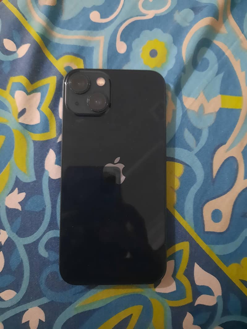 Apple iPhone 13 3