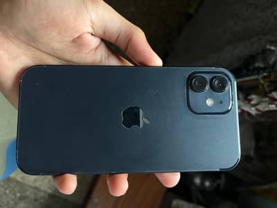 Apple iPhone 12