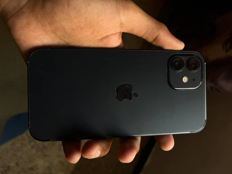 Apple iPhone 12 1