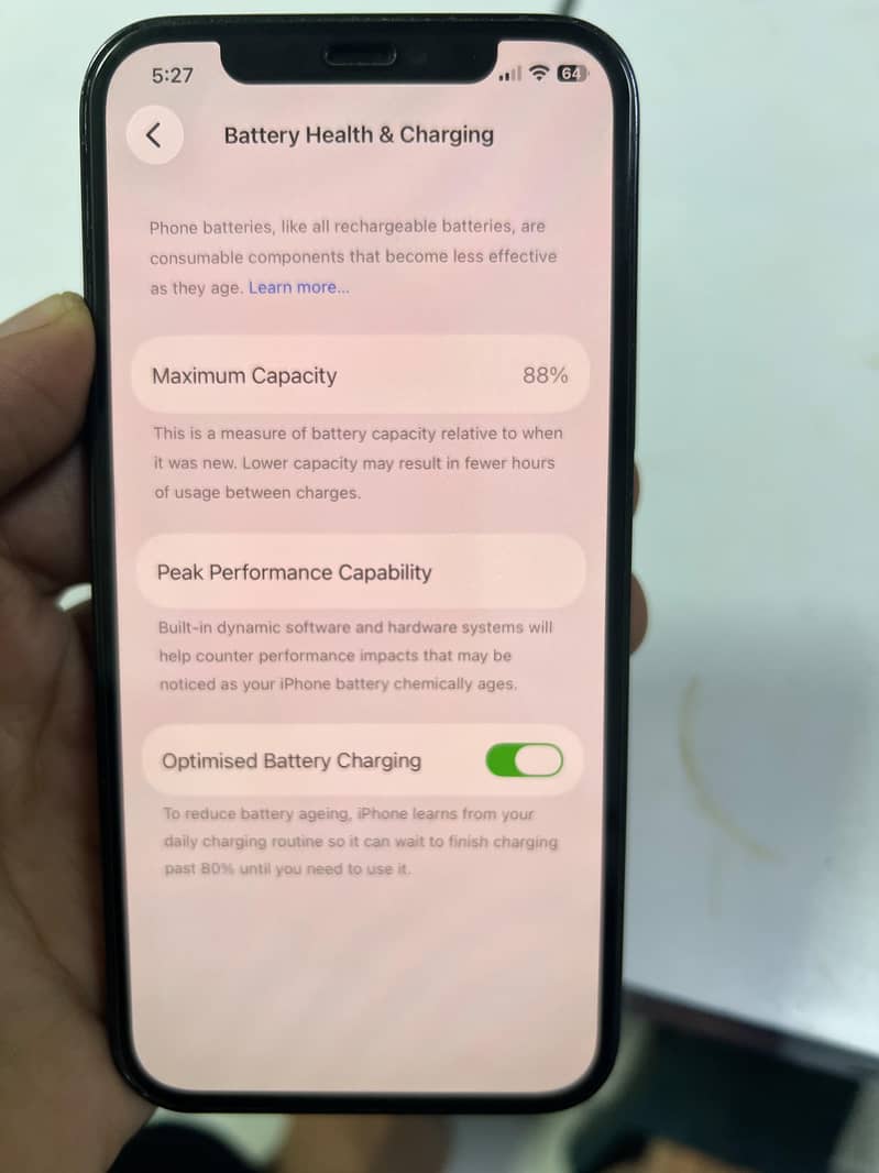 Apple iPhone 12 Pro 4