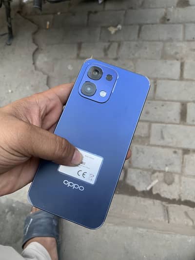 OPPO A6 Pro 8/256