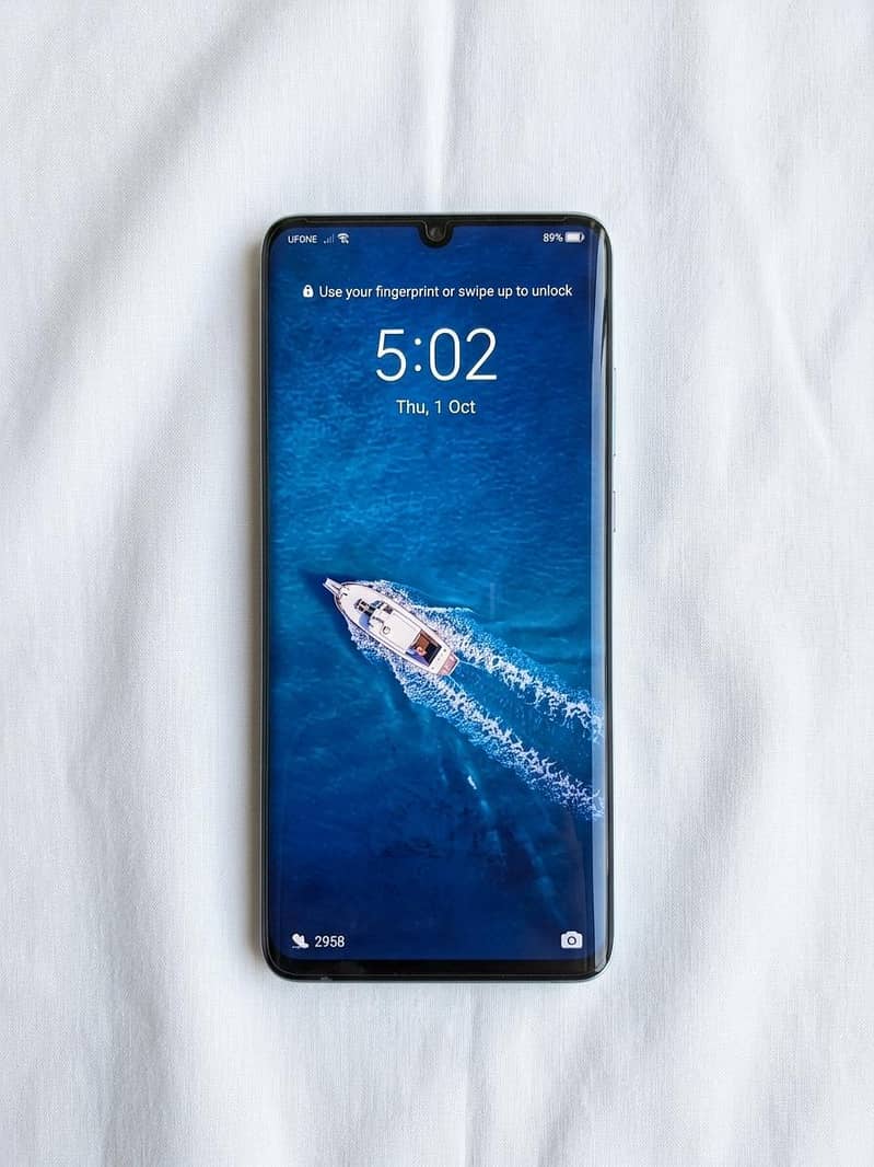 Huawei P30 Pro 0