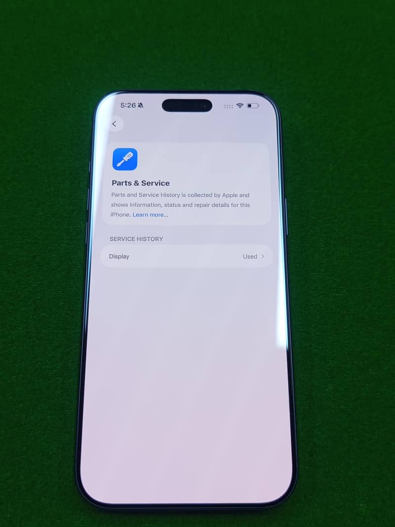 Apple iPhone 17 Pro Max 5