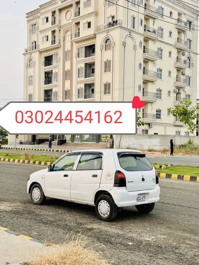 Suzuki Alto 2012 Home used Vip Car beter Cultus Cuore Mehran