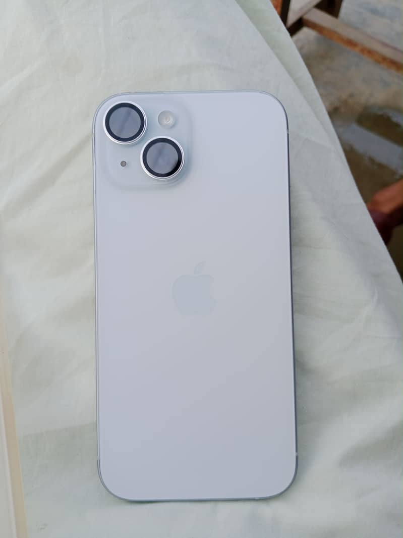 Apple iPhone 15 0
