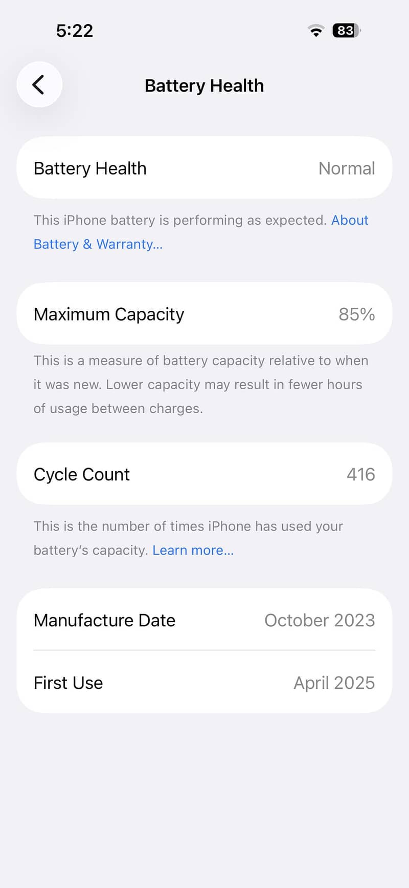 Apple iPhone 15 1
