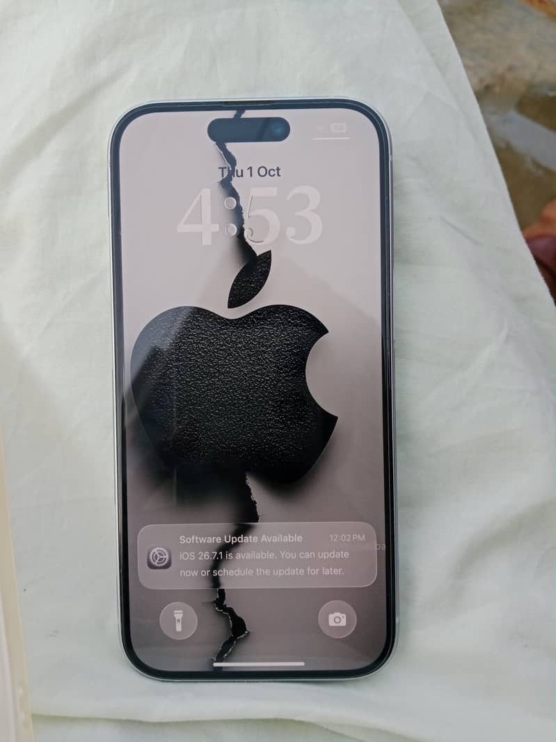 Apple iPhone 15 2