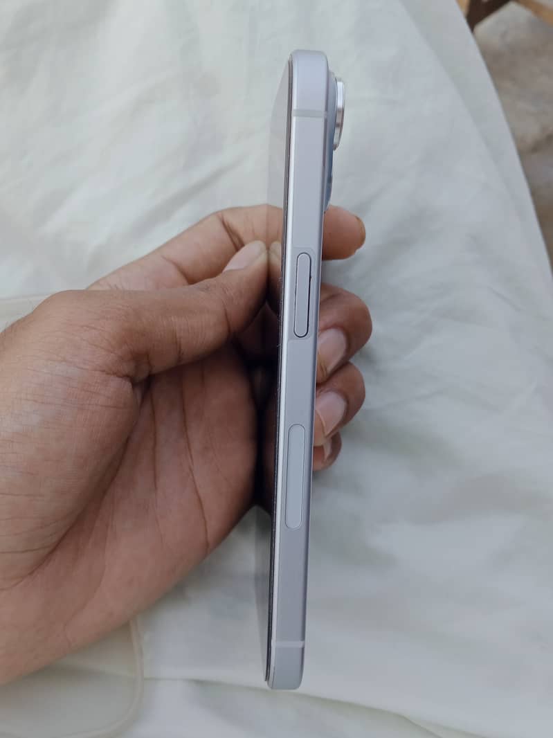 Apple iPhone 15 5