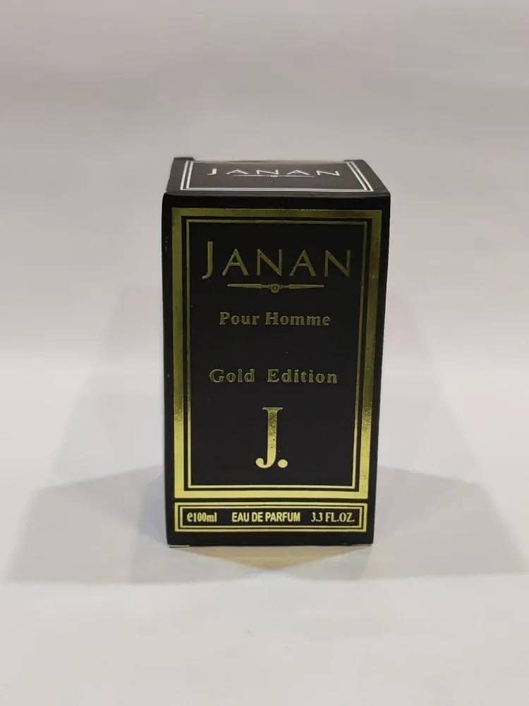 Janan perfumes 2