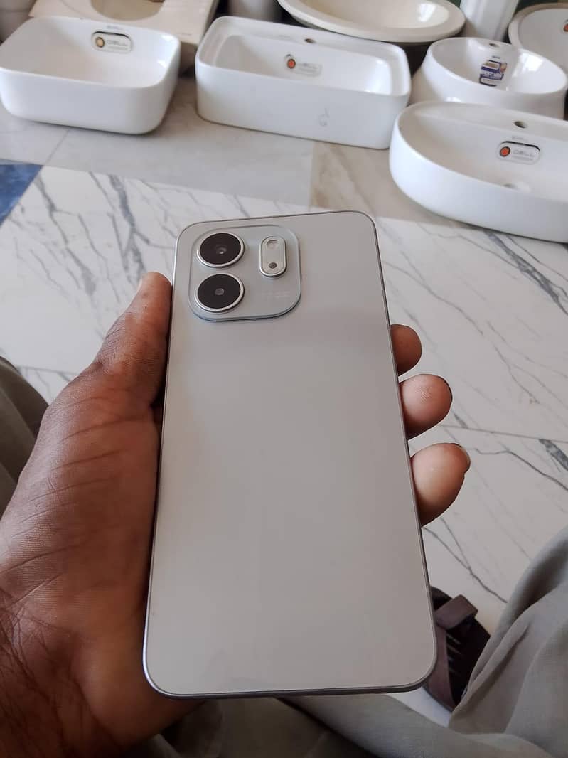 Infinix Smart 9 1