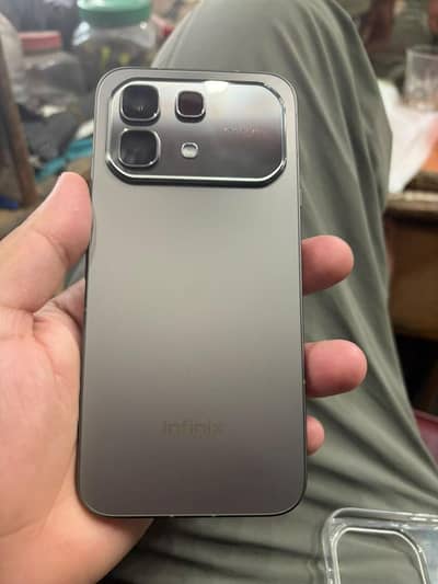 Infinix Note 60