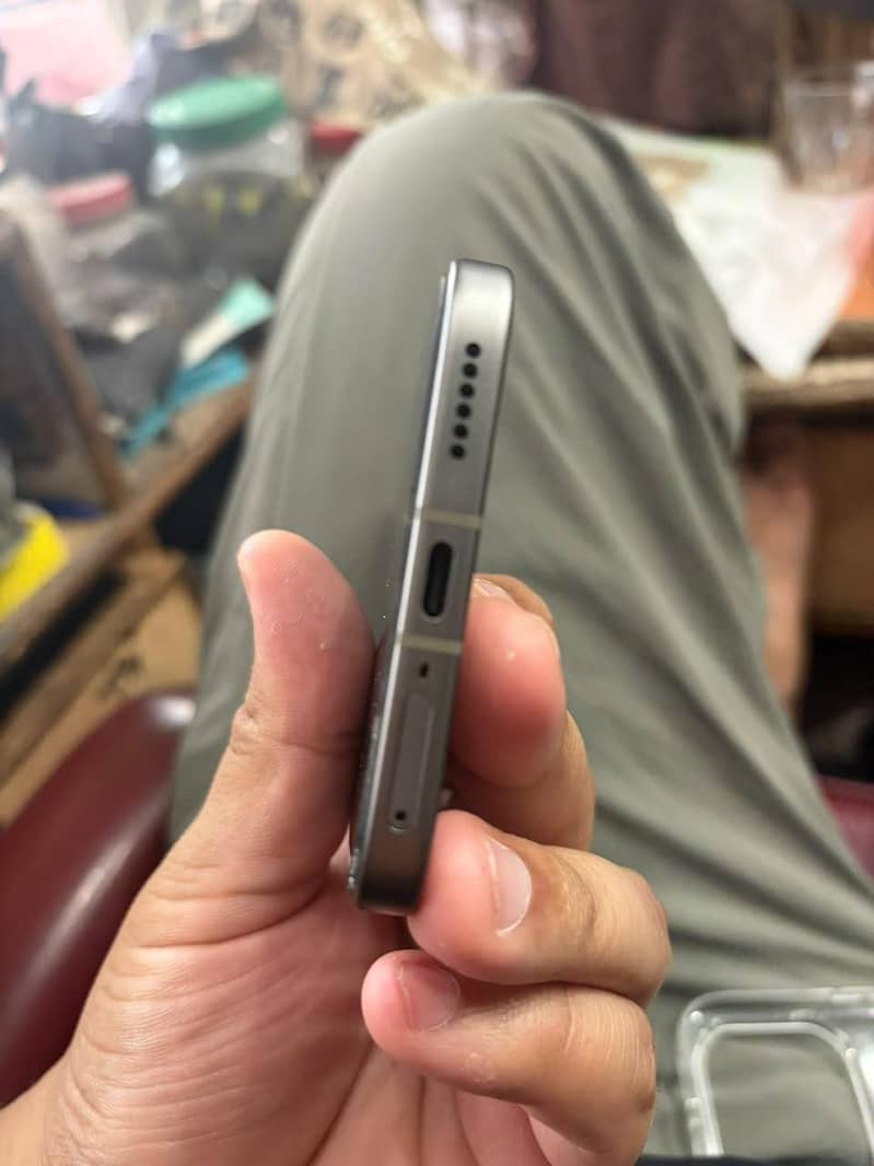Infinix Note 60 2