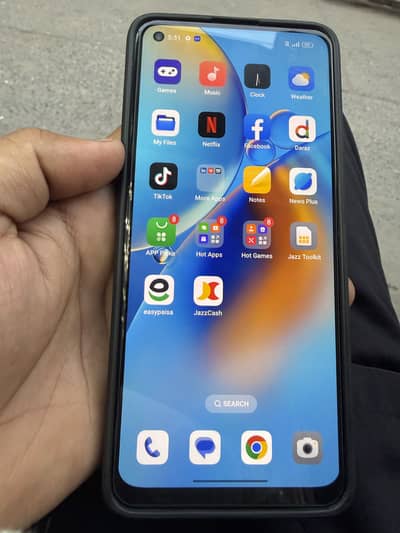 OPPO F19