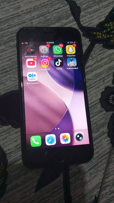 iPhone se 2 64 gb mdm exchange