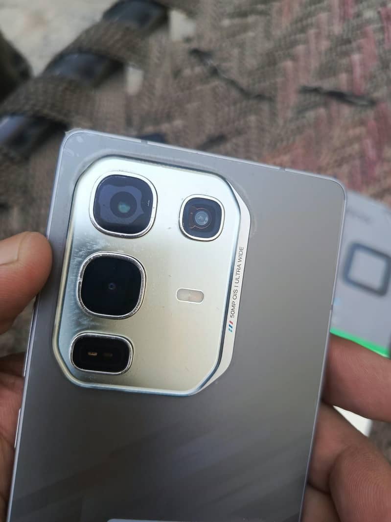 Infinix Note 50 Pro 3
