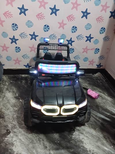 kids battery remote control  electric car