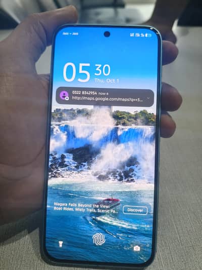 infinix hot 60 pro