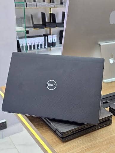 Dell Latitude 7320 i7 11th Gen 16GB RAM 256GB SSD.