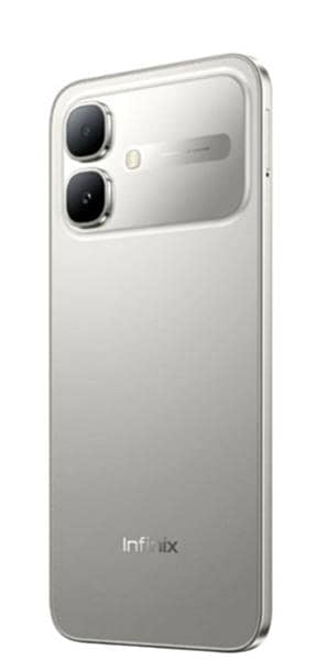 Infinix smart 20