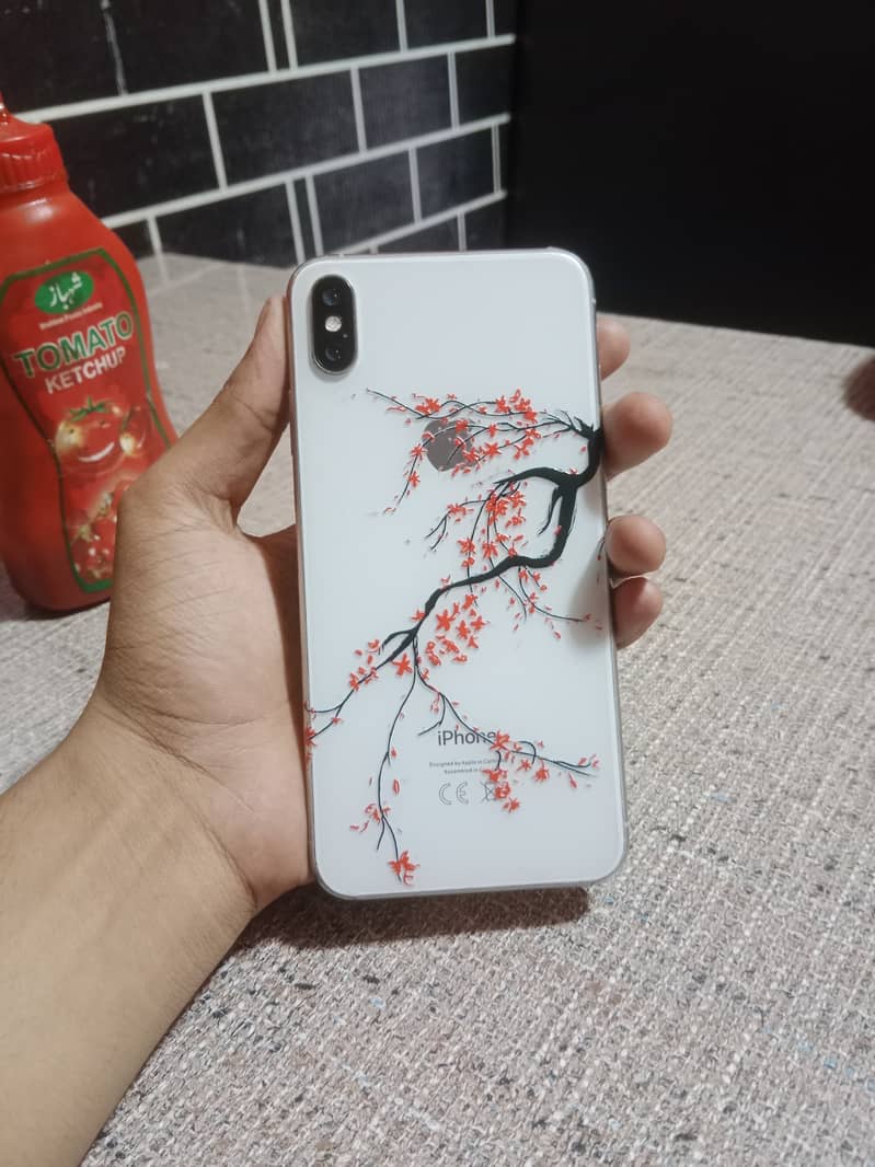 Apple iPhone XS Max 0
