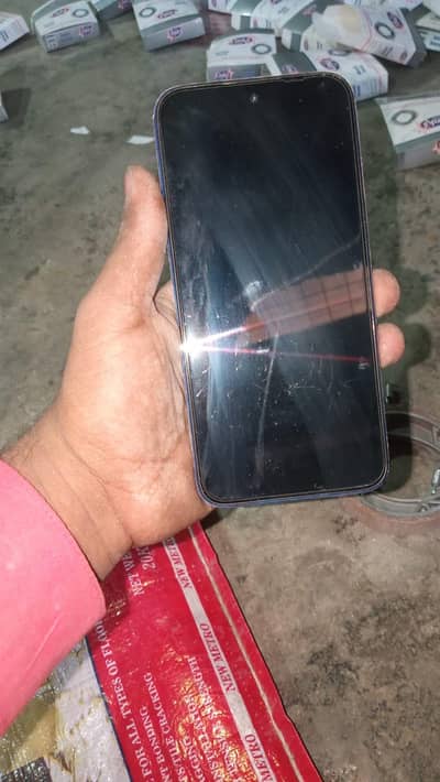 mobile model tacno spark 50 ha