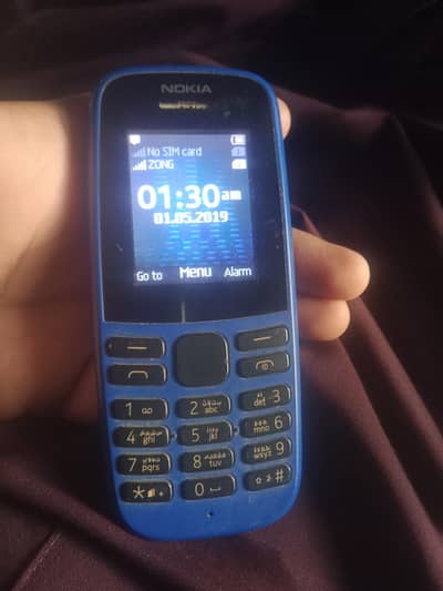 Nokia 105 2019 selling nokia original