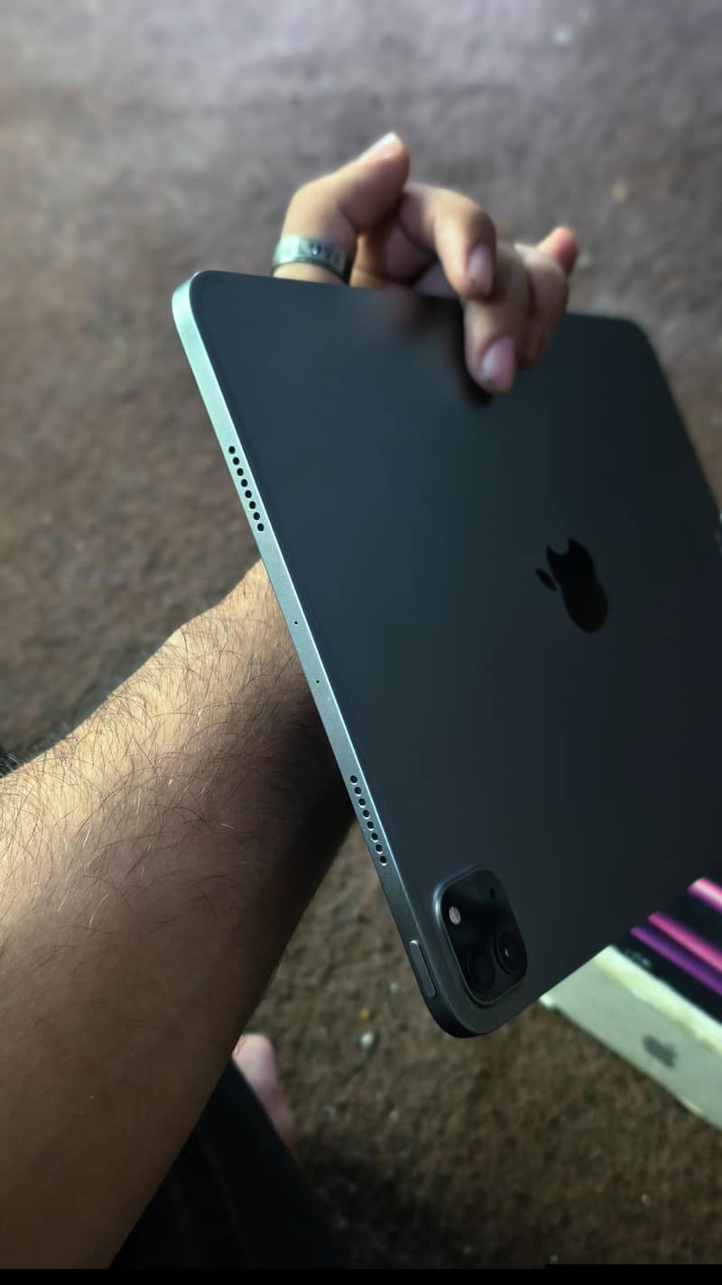 ipad m2 chip 1