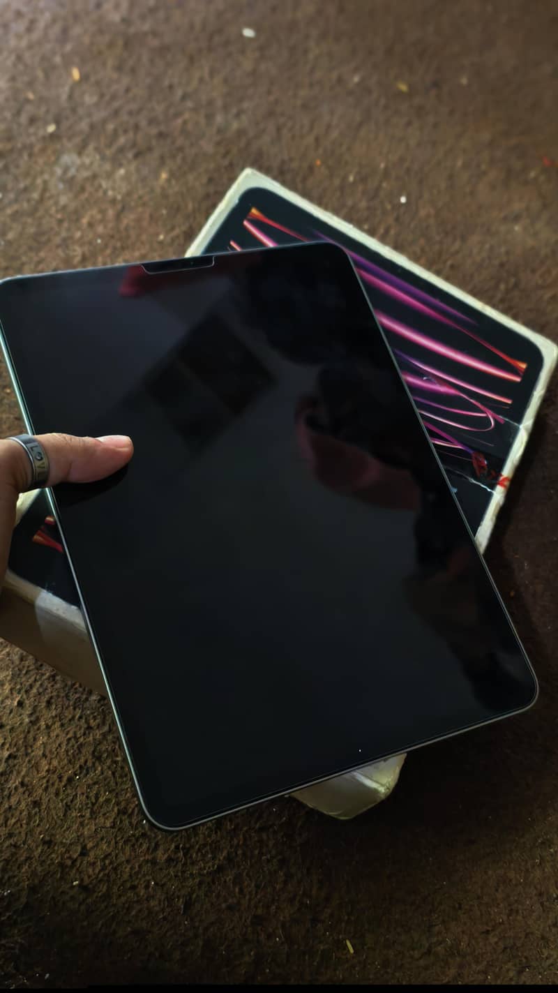 ipad m2 chip 2