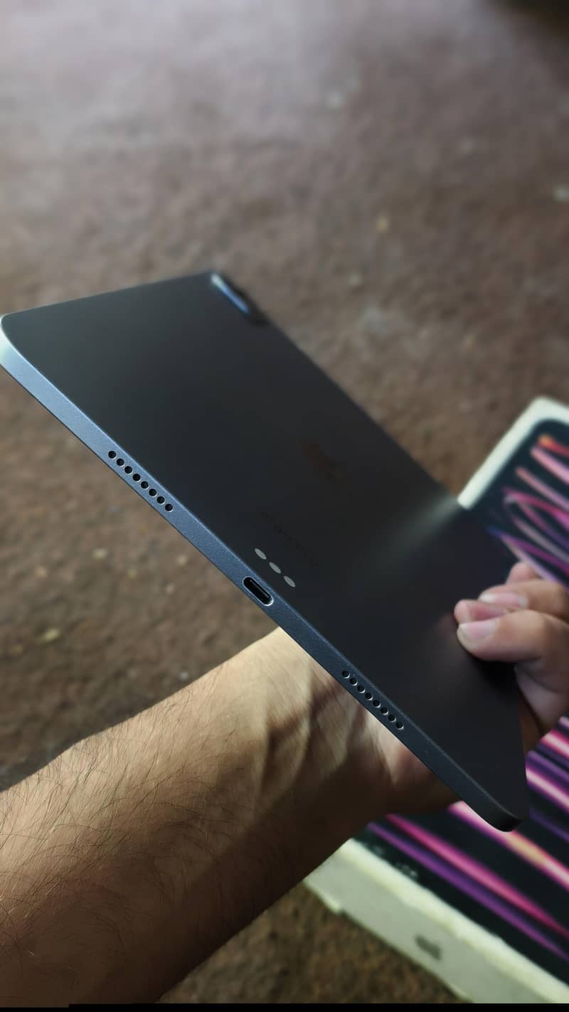 ipad m2 chip 3
