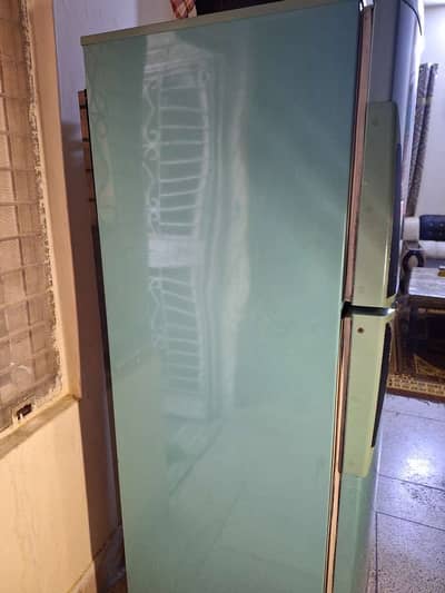 Fridge used