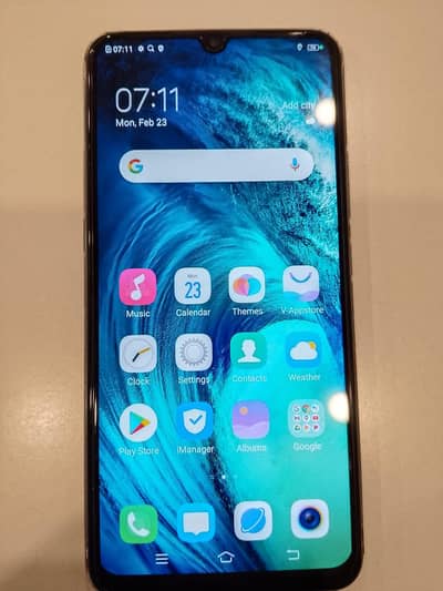 Vivo S1