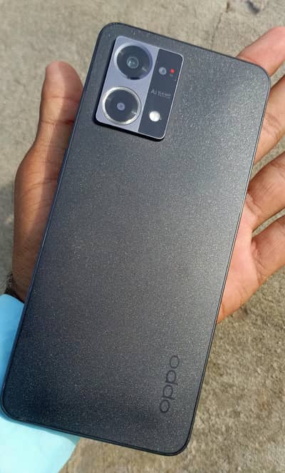 OPPO F21 Pro