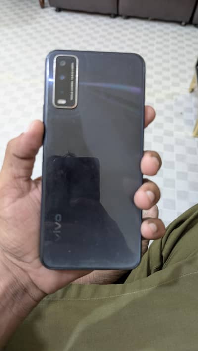 Vivo Y20
