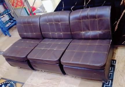 3 singal seater sofa for sale,
