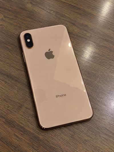 Apple iPhone XS