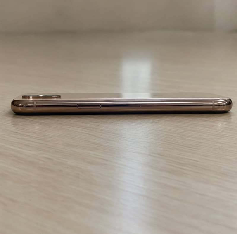 Apple iPhone XS 3