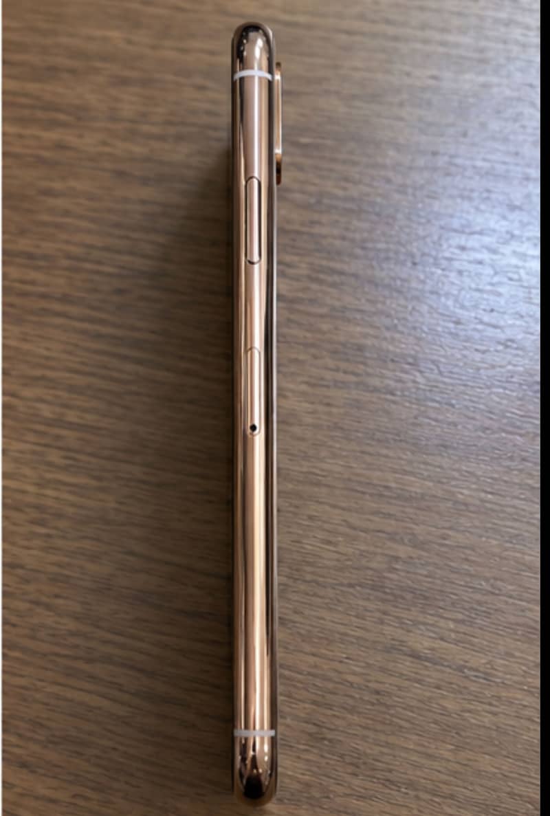Apple iPhone XS 4