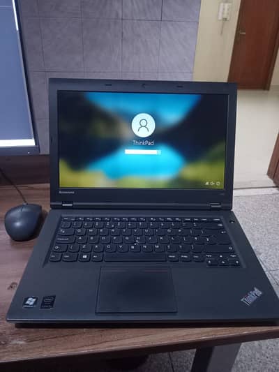 Lenovo ThinkPad Model L440