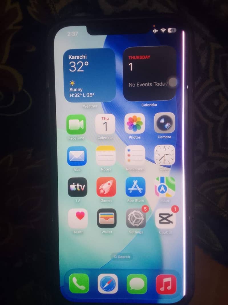 Apple iPhone 12 Pro Max 5