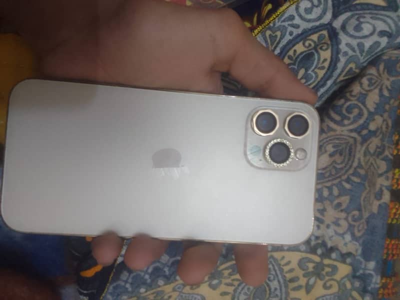 Apple iPhone 12 Pro Max 6