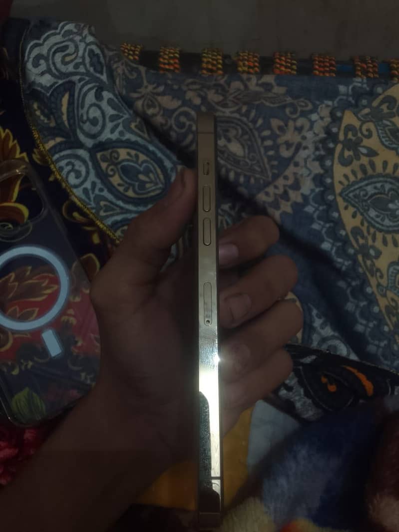 Apple iPhone 12 Pro Max 7