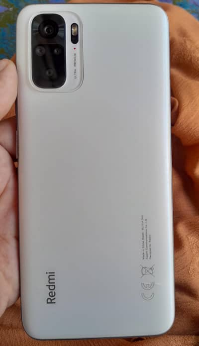 Xiaomi Redmi Note 10