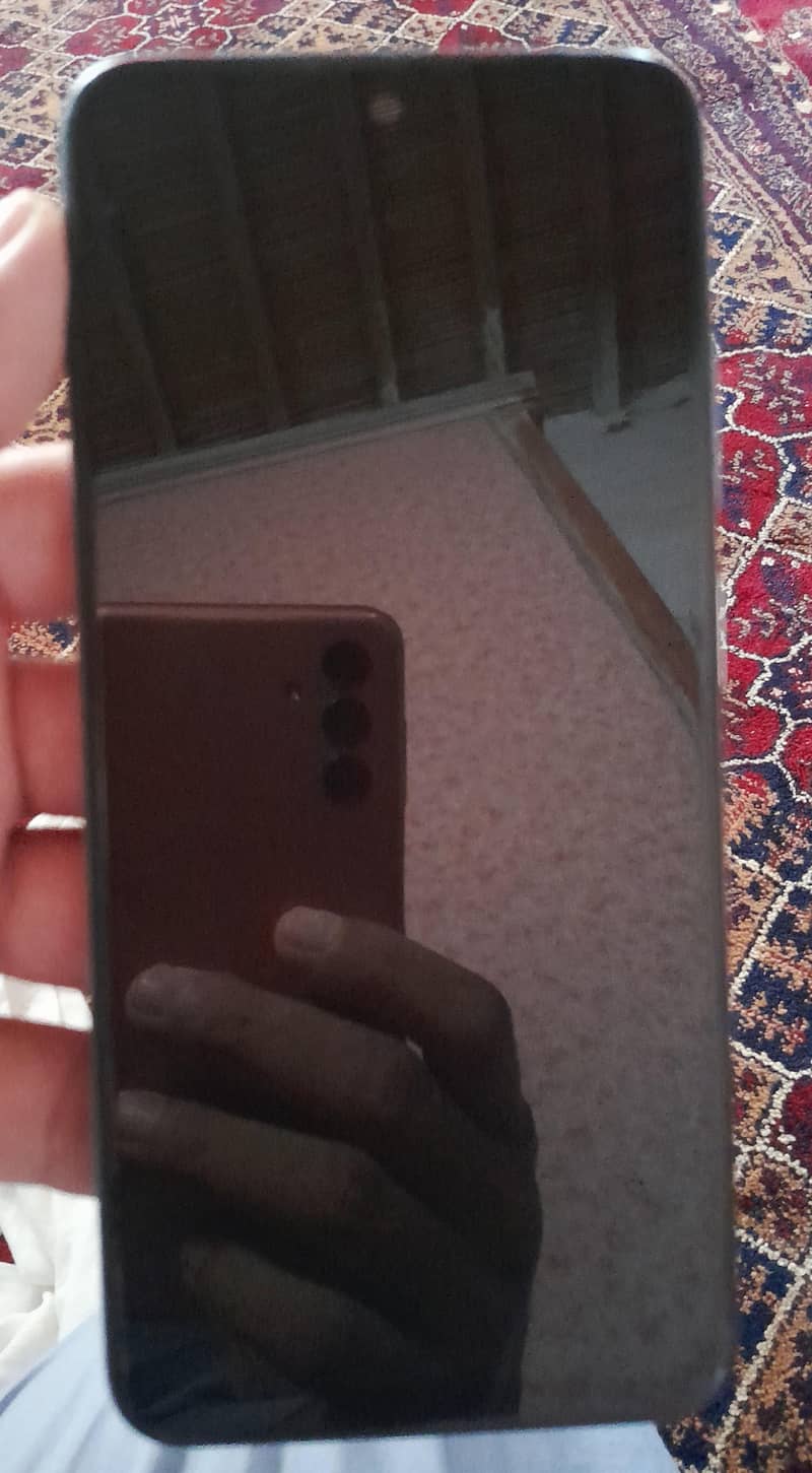 Xiaomi Redmi Note 10 1