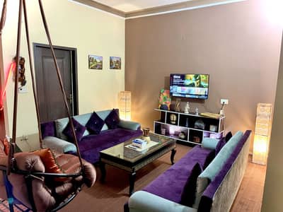 2BHK Furnished pia road johar town