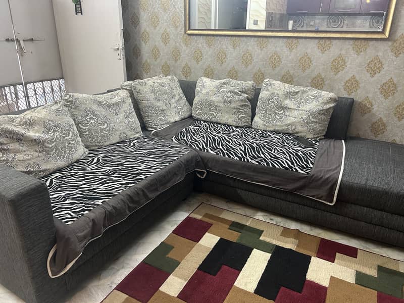5 seater sofa set 0