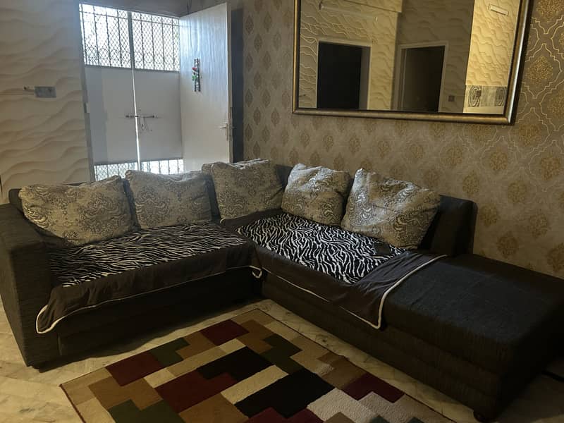 5 seater sofa set 1