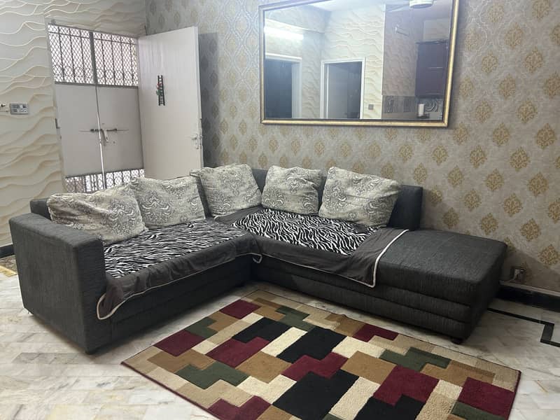 5 seater sofa set 2
