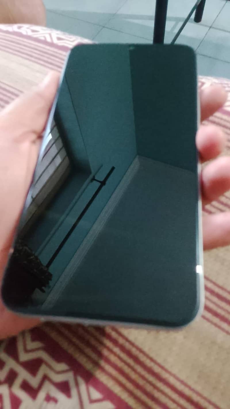 OPPO A6c best good mobile 1