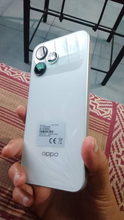 OPPO A6c excellent mobile